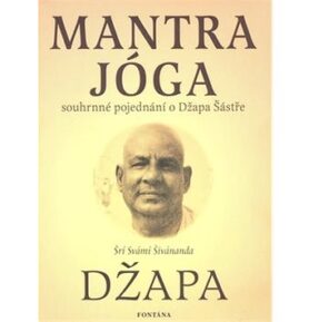 Mantra jóga