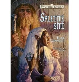 Spletité sítě: Hvězdný třpyt a stíny 2