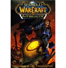 World of Warcraft Ashbringer