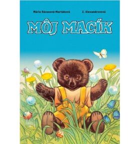 Môj macík