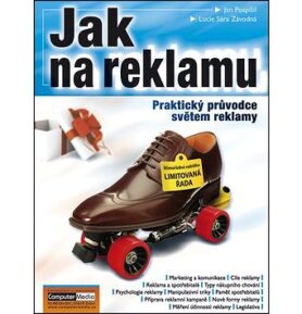 Jak na reklamu