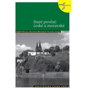 Staré pověsti české a moravské