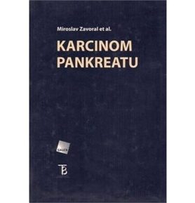 Karcinom pankreatu