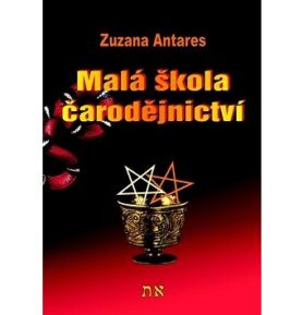 Malá škola čarodejnictví