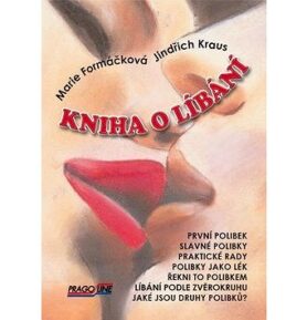 Kniha o líbání