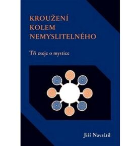 Kroužení kolem nemyslitelného: Tři eseje o mystice