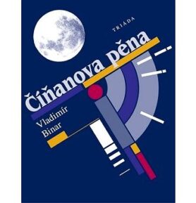 Číňanova pěna