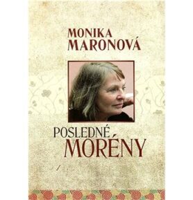 Posledné morény