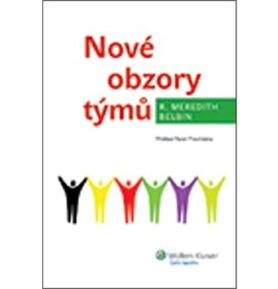 Nové obzory týmů