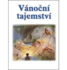 Vánoční tajemství