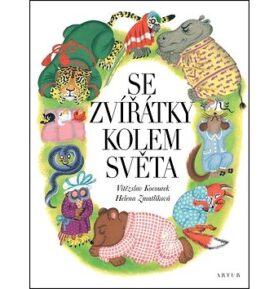 Se zvířátky kolem světa