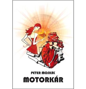 Motorkár