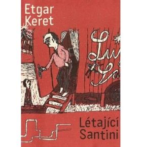 Létající Santini
