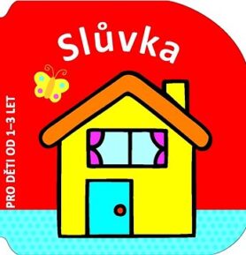 Slůvka: Pro děti od 1-3 let