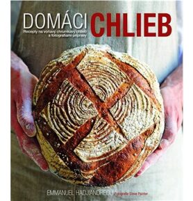 Domáci chlieb: Recepty na voňavý chrumkavý chlieb s fotografiami prípravy