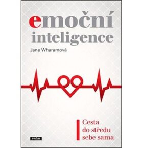 Emoční inteligence: Cesta do středu sebe sama