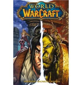 World of Warcraft 3