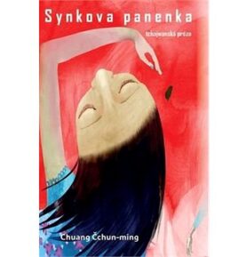 Synkova panenka: tchajwanská próza