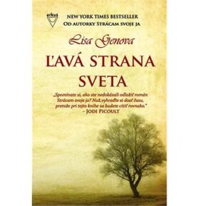 Ľavá strana sveta