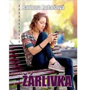 Žárlivka