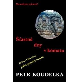 Šťastné dny v kómatu: Manuál pro vyšinuté!