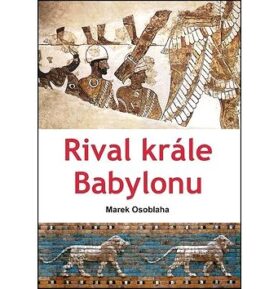 Rival krále Babylonu