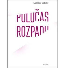 Poločas rozpadu