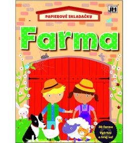 Farma: Papierové skladačky