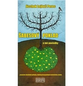 Šabesový poklad a iné poviedky