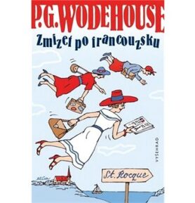 Zmizet po francouzsku