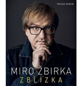 Miro Žbirka Zblízka CZ