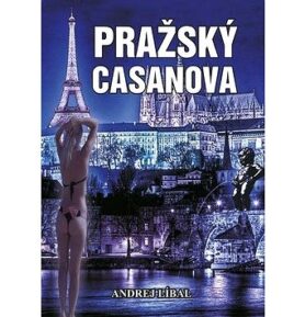 Pražský Casanova