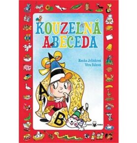 Kouzelná abeceda