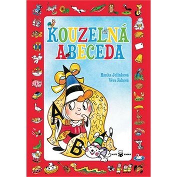 Kouzelná abeceda