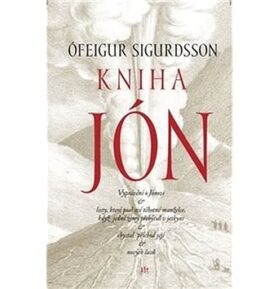 Kniha Jón