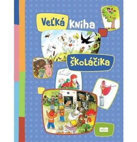 Veľká kniha školáčika