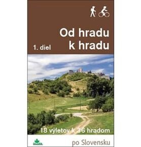 Od hradu k hradu