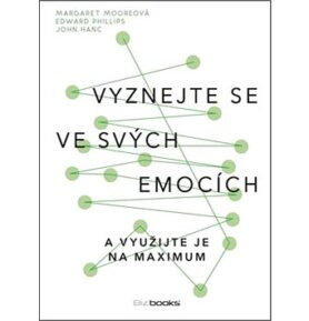 Vyznejte se ve svých emocích: a využijte je na maximum