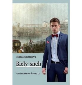Biely sneh