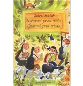 Kytarová první třída