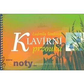 Klavírní prvouka