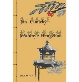 Jeřabiny z Hangzhou