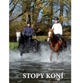 Stopy koní