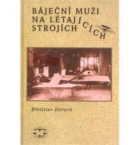 Báječní muži na létajících strojích