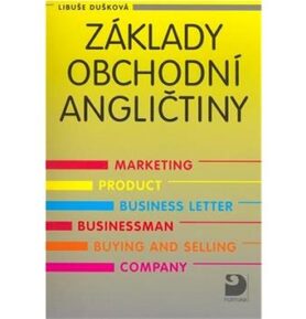 Základy obchodní angličtiny