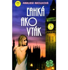 Ľahká ako vták