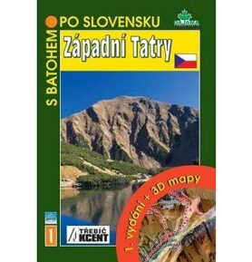 Západní Tatry: č.1