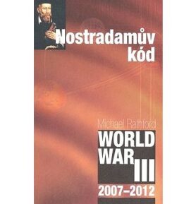 Nostradamův kód
