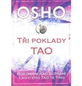 Tři poklady Tao