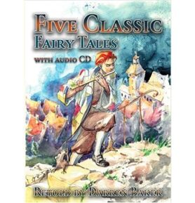 Five Classic Fairy Tales